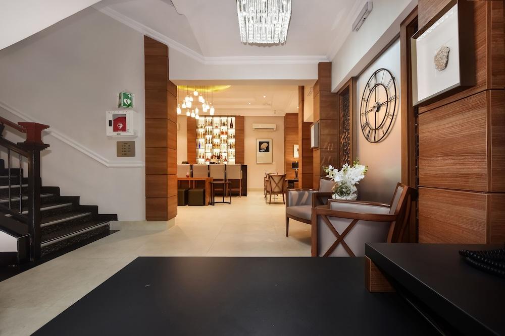 PROTEA HOTEL ABUJA — 8