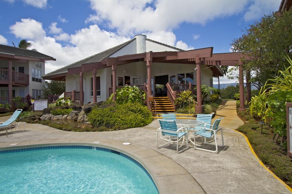Club Wyndham Shearwater — 6