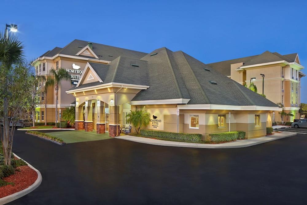 Homewood Suites By Hilton Daytona Beach Speedway-Airport — 2