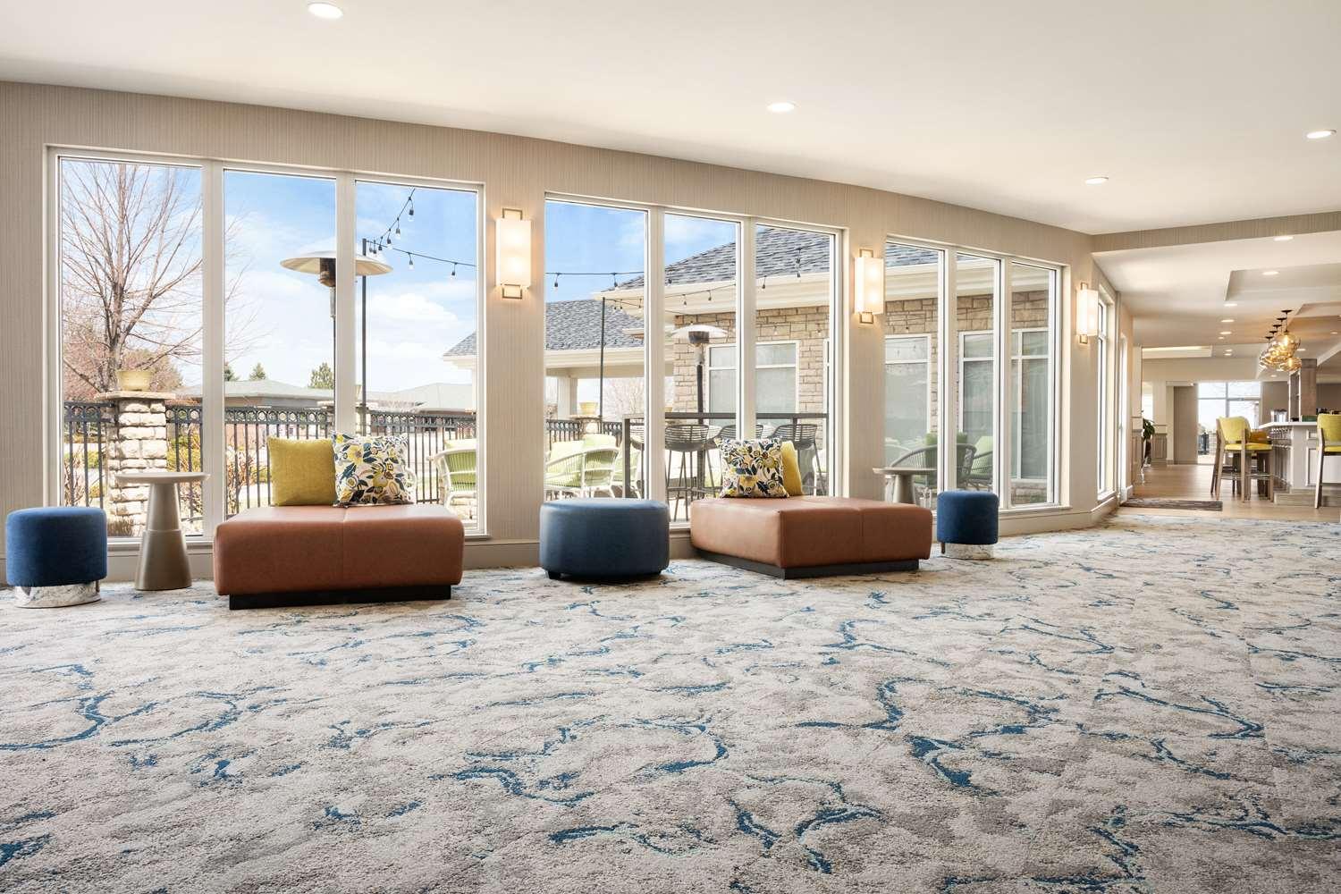 Hilton Garden Inn Ft. Collins — 3