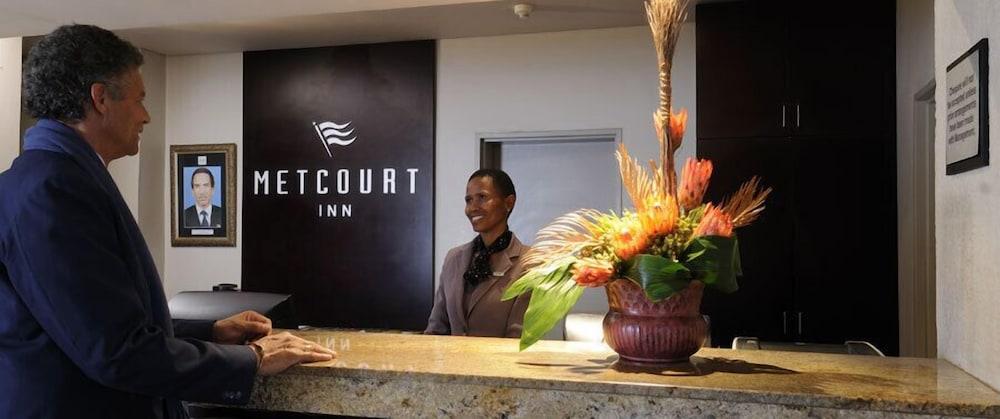 Peermont Metcourt Inn at The Grand Palm Resort — 8