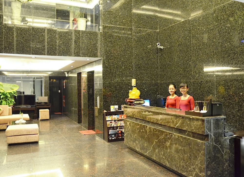 D&C Hotel — 7