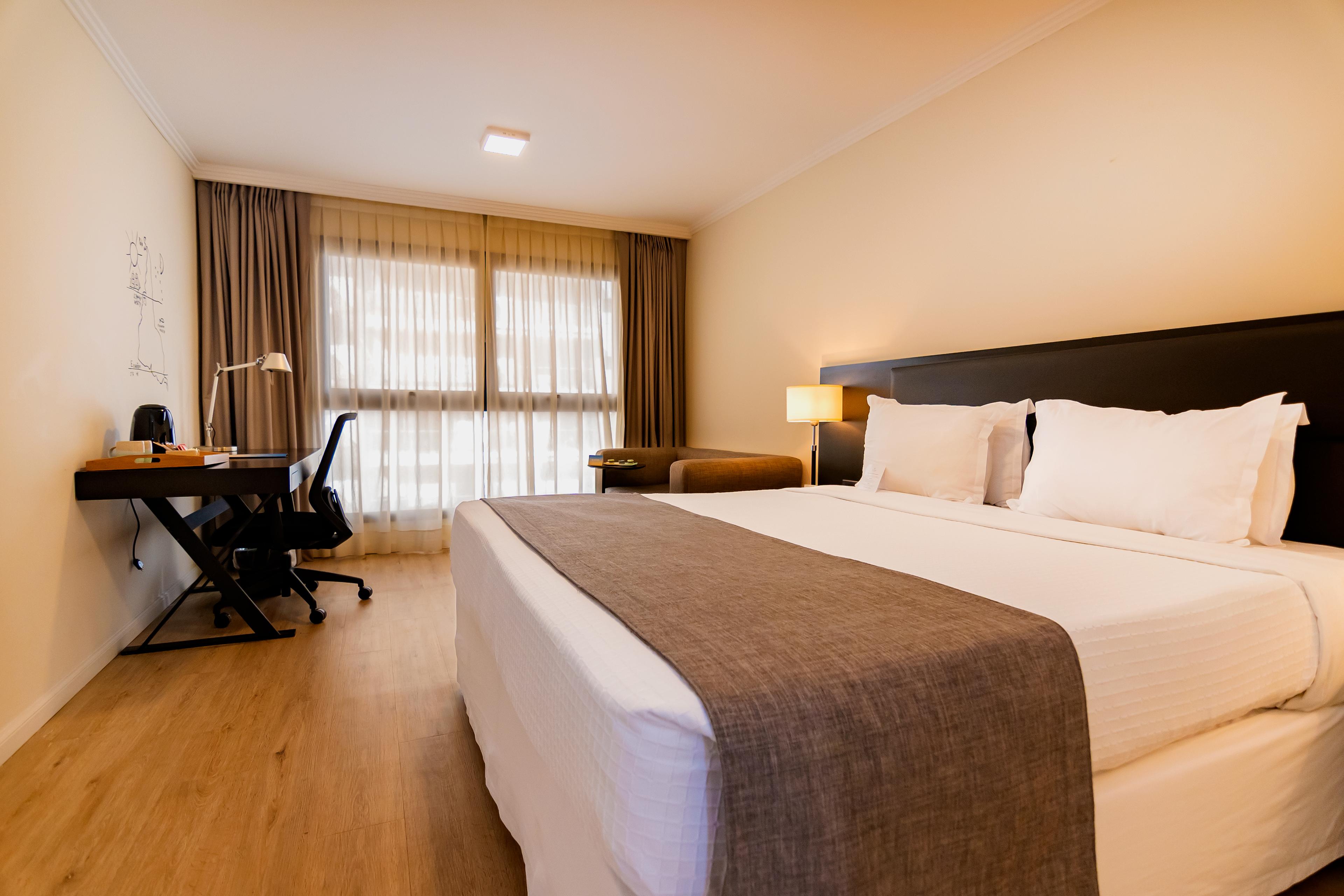 After Hotel Montevideo — 7