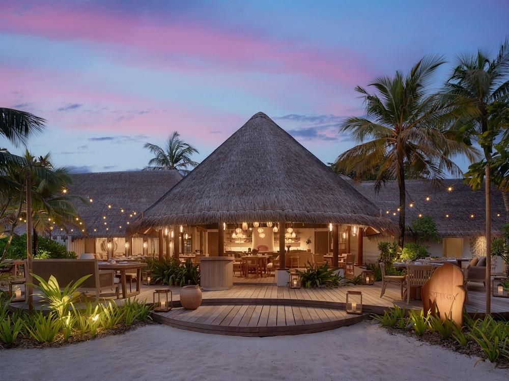 Six Senses Kanuhura — 4