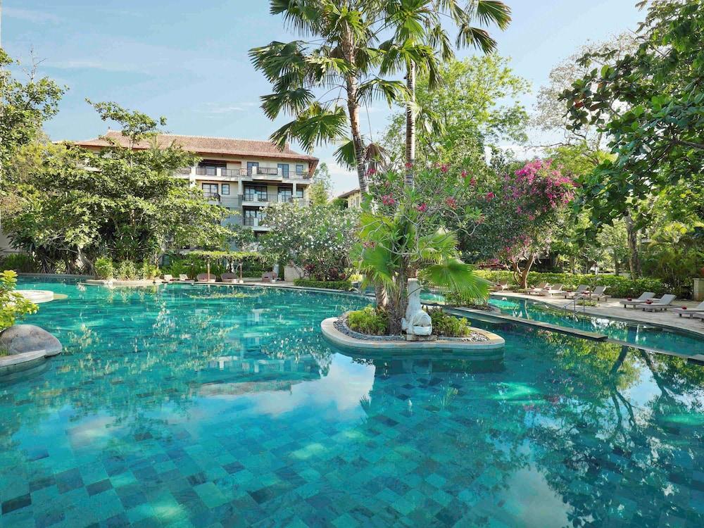 Novotel Bali Nusa Dua Hotel and Residences 80394 — 6