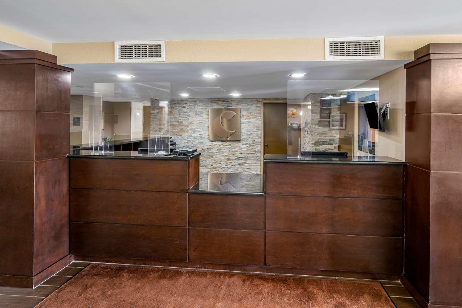 Comfort Inn & Suites St. Pete - Clearwater International Airport — 4