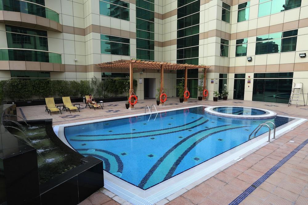 DUNES APARTMENT OUD METHA — 5