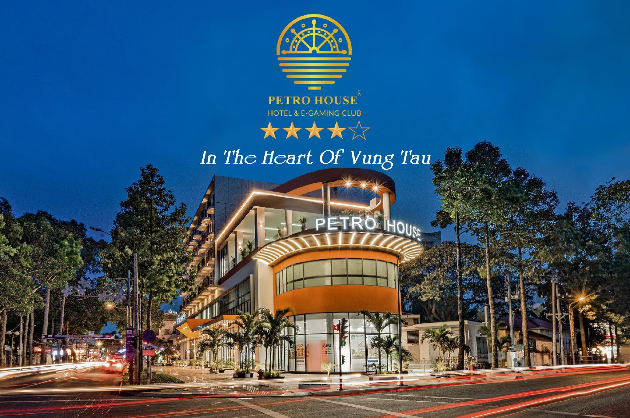 Petro House Hotel — 6