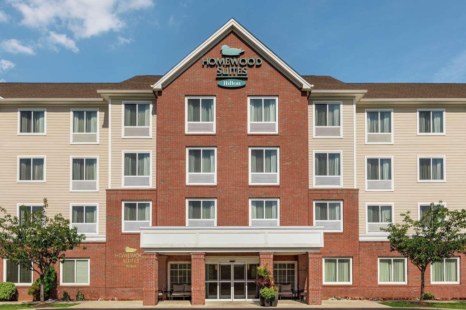 Homewood Suites by Hilton Allentown-West/Fogelsville, PA — 8