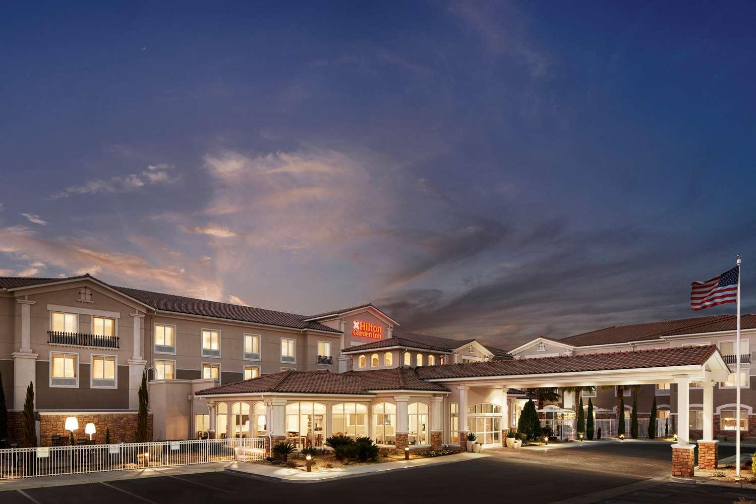 Hilton Garden Inn Las Vegas/Henderson — 4