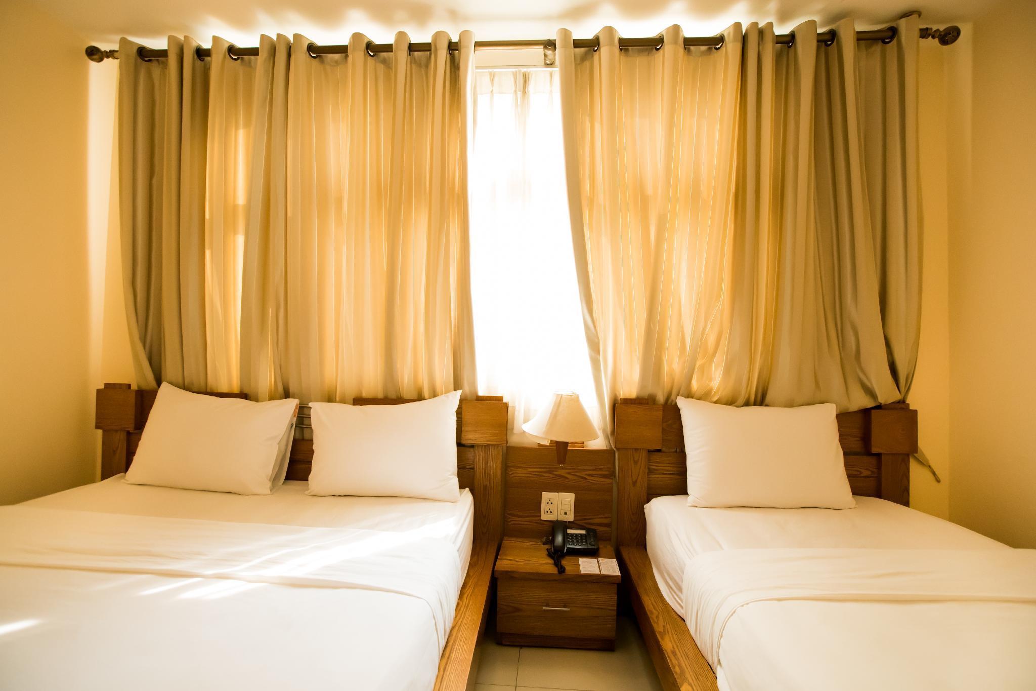 IPeace Hotel — 6