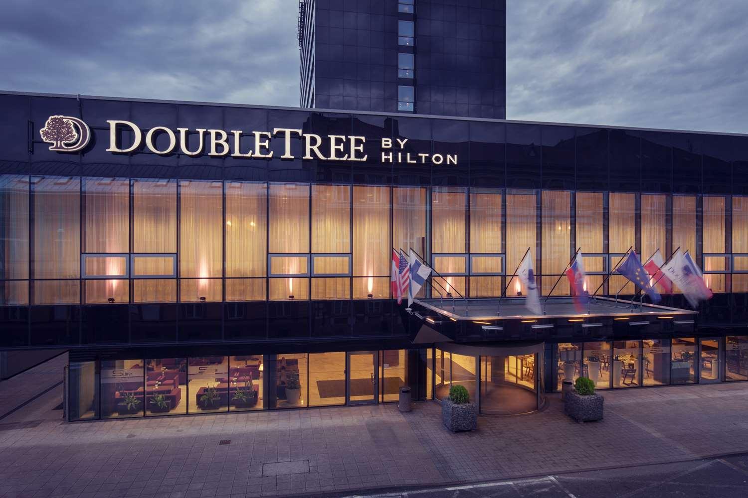 Doubletree By Hilton Kosice — 2