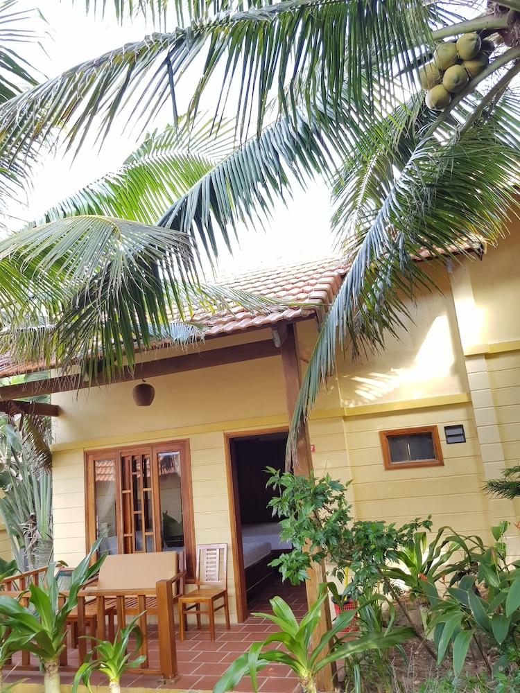 Viet Thanh Resort — 8