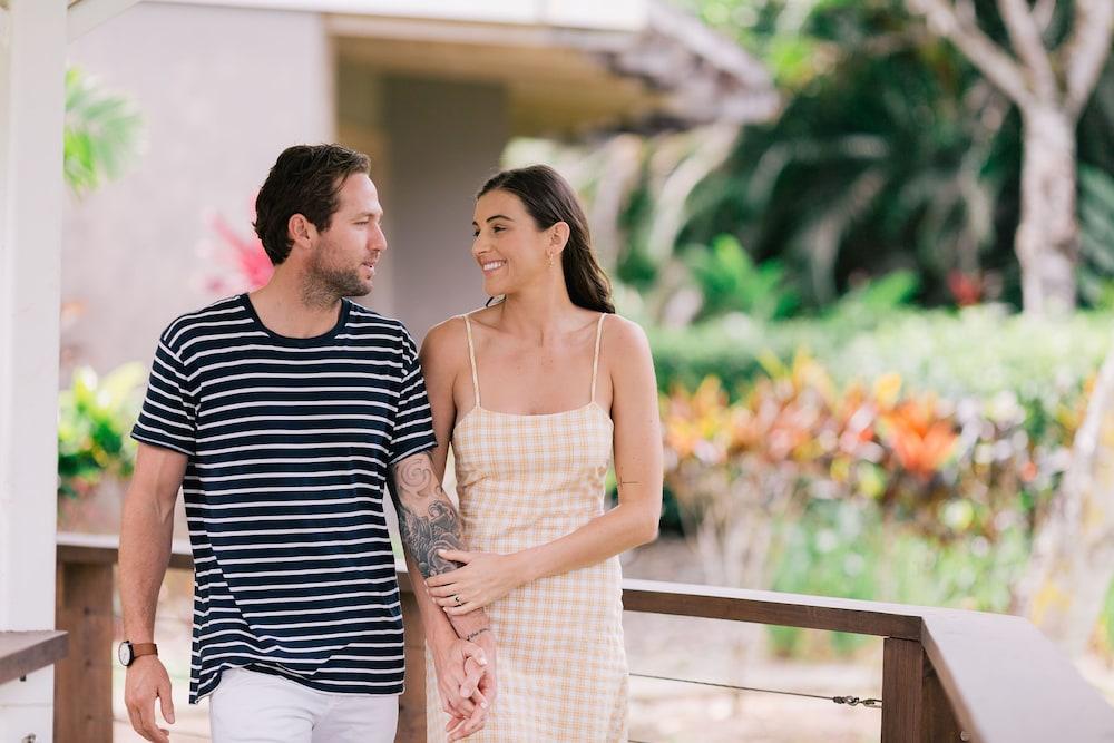 The Pearl Resort Spa & Golf Course — 9