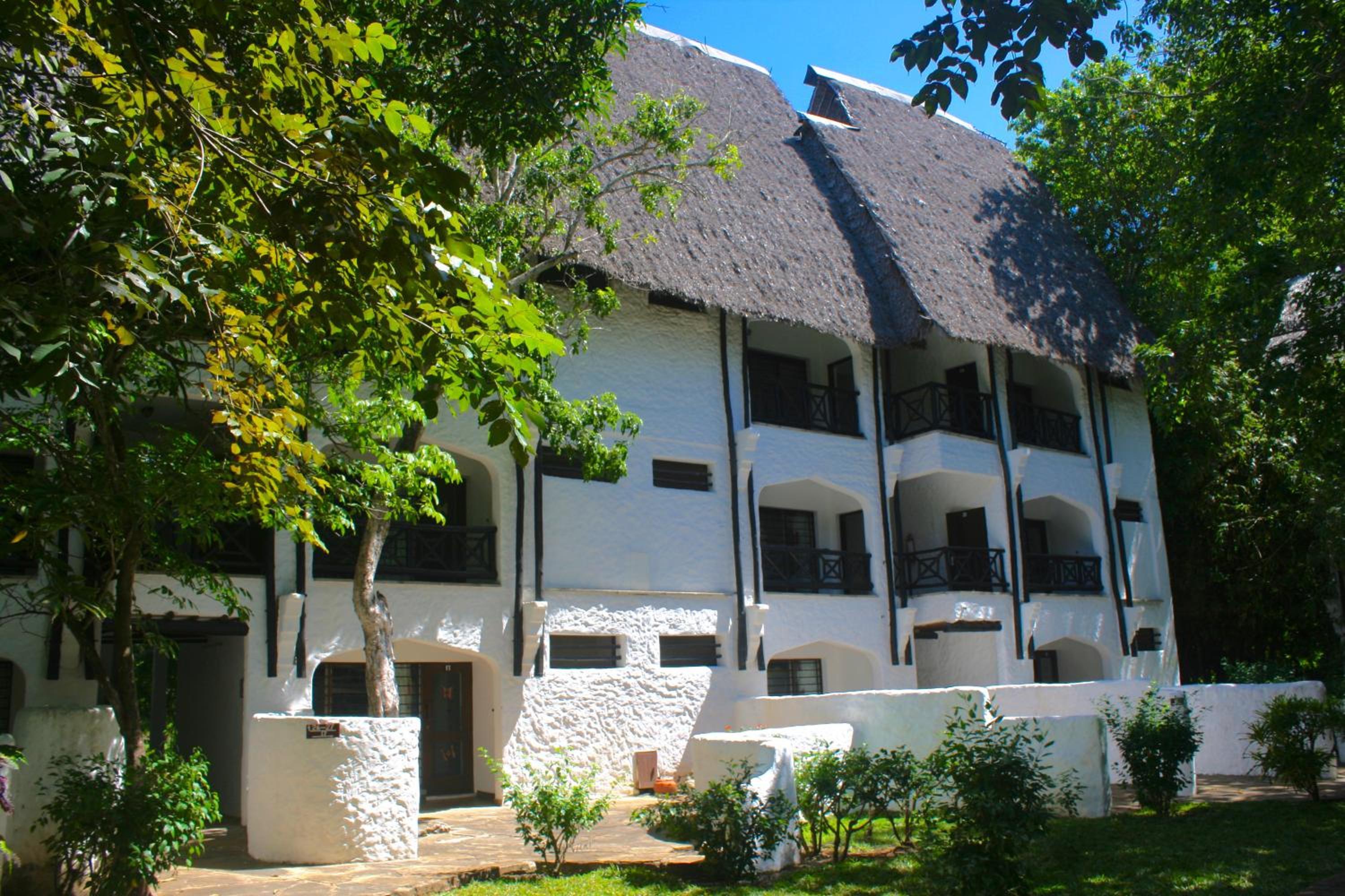 Papillon Lagoon Reef Hotel 890665 — 7