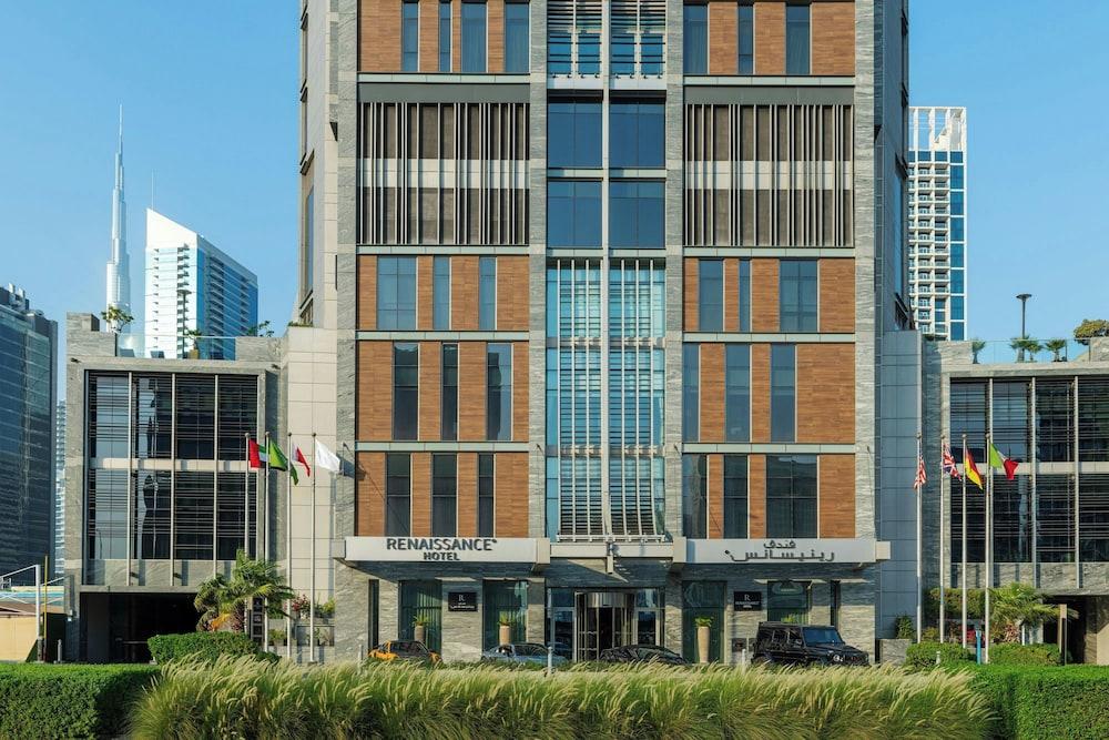 Renaissance Business Bay Hotel, Dubai — 9