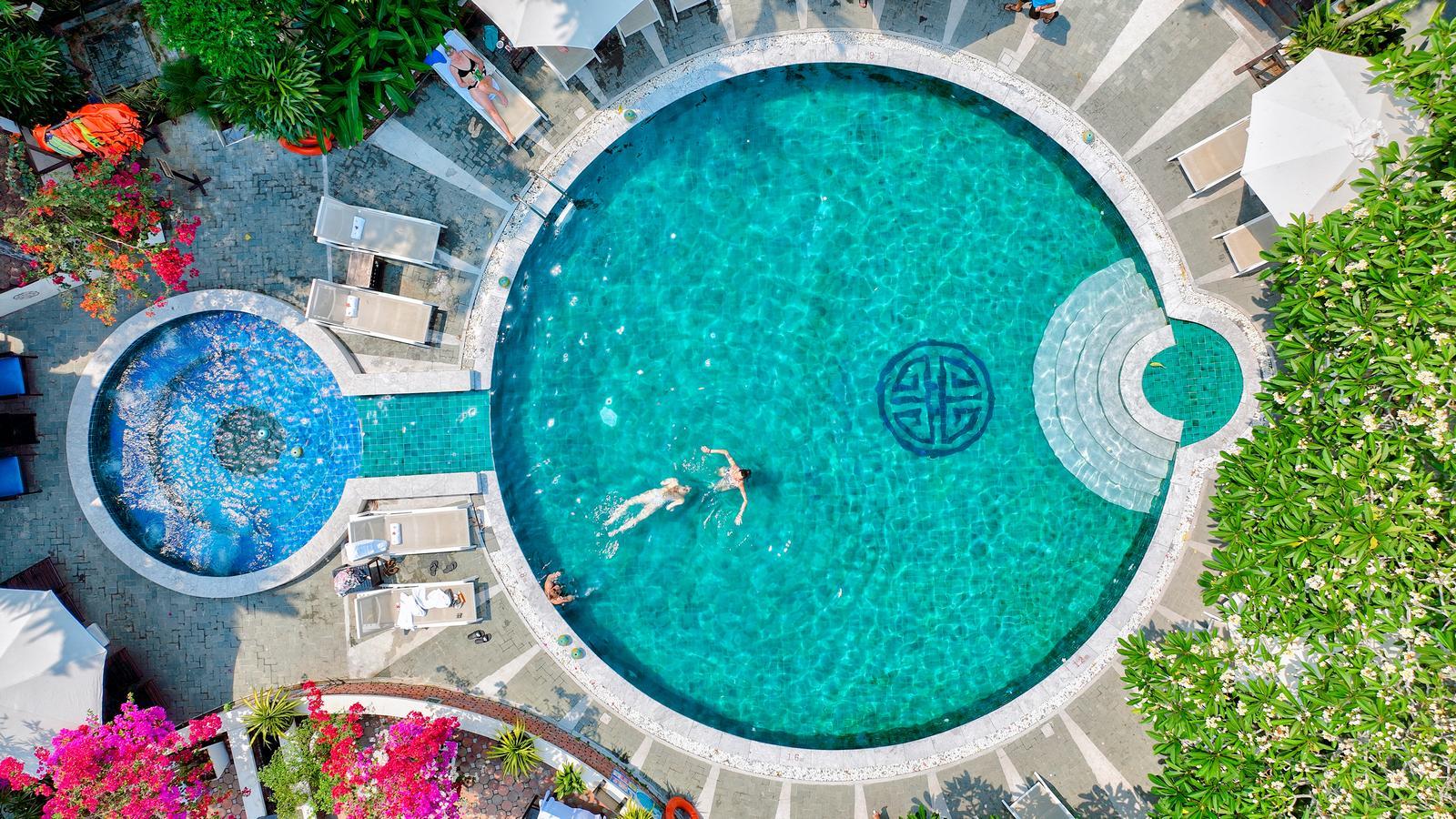 Hoi An Ancient House Resort And Spa — 4
