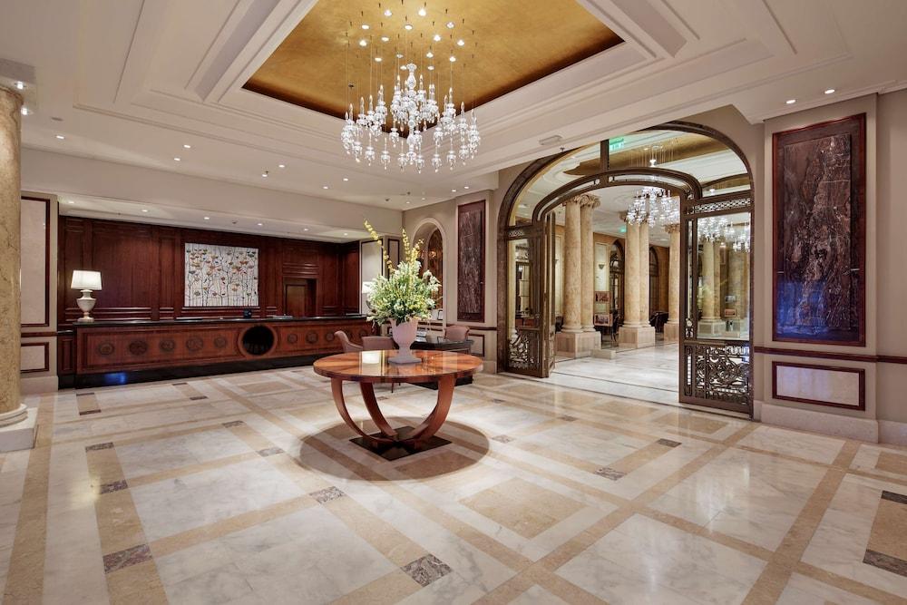 InterContinental Athenee Palace Bucharest an IHG hotel 21244 — 8