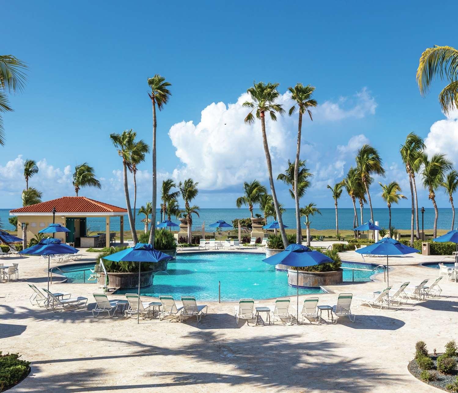 Hilton Ponce Golf & Casino Resort — 9