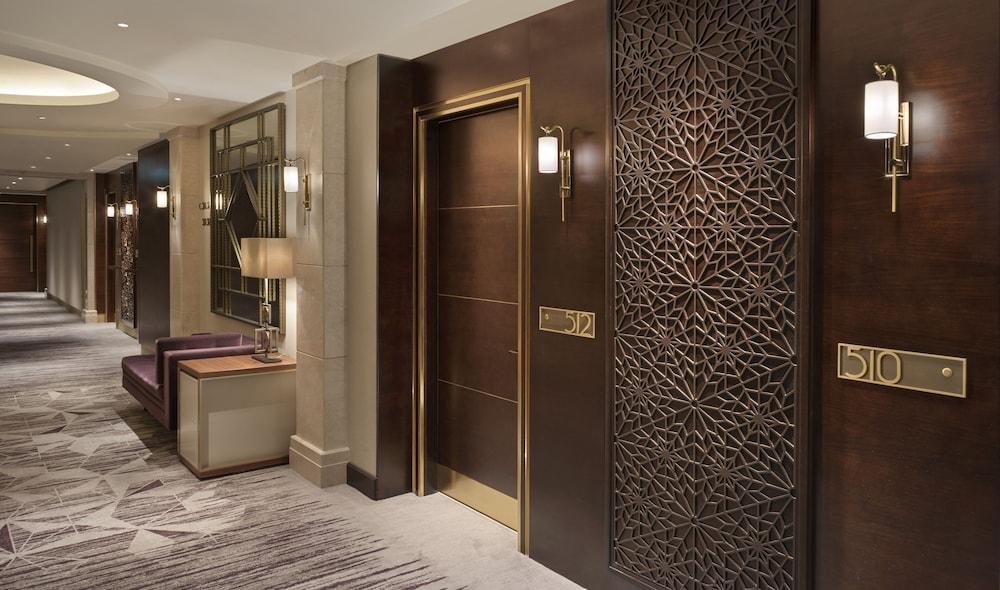 Four Seasons Hotel Amman — 6