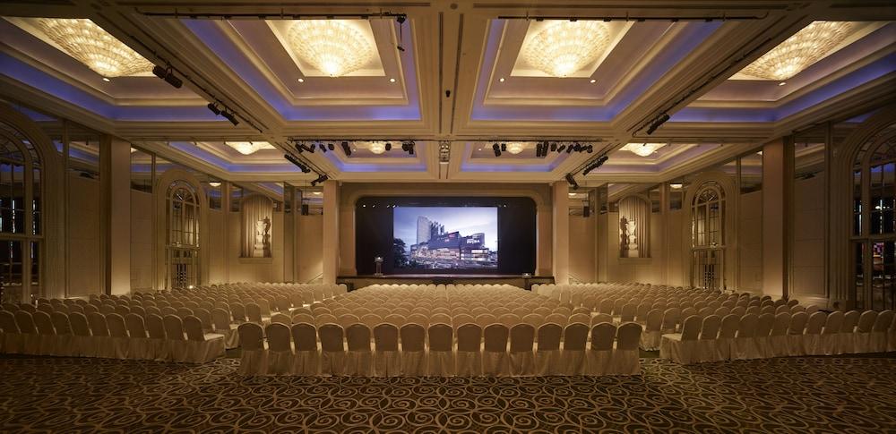 SUNWAY PUTRA HOTEL 17894 — 6