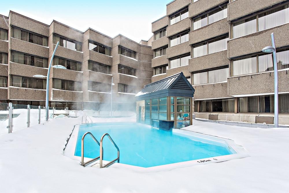 Delta Hotels By Marriott Quebec 3124 — 5