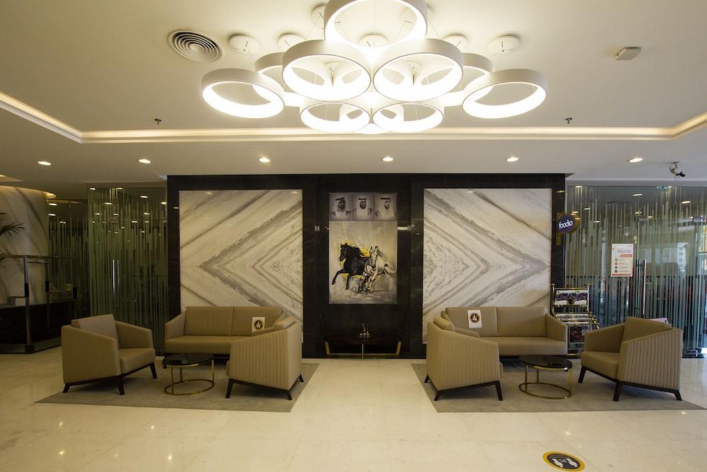 TIME Onyx Hotel Apartments — 6