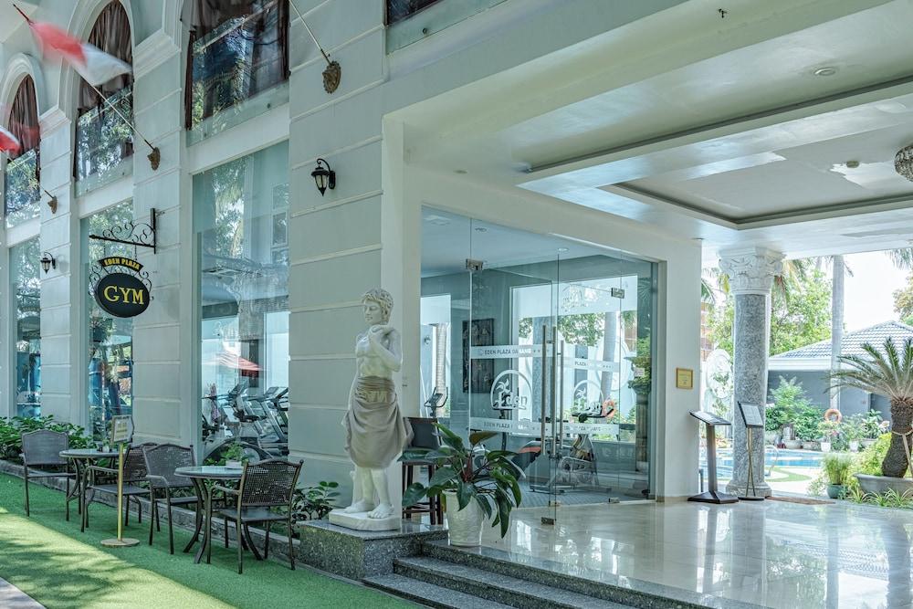 Eden Plaza Danang — 7