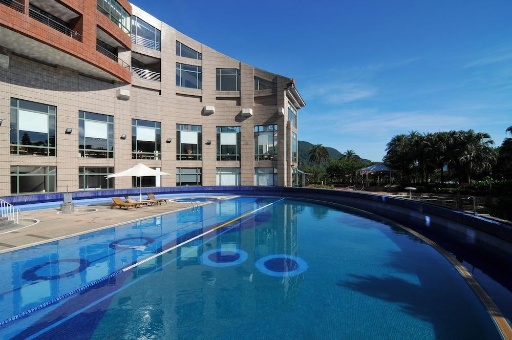 Yangmingshan Tien Lai Resort & Spa 884545