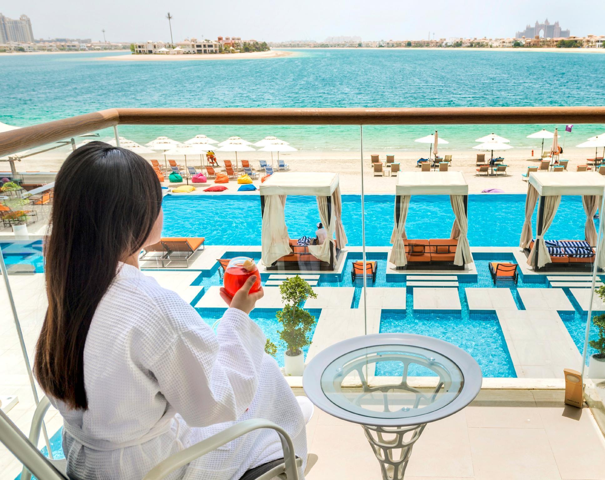 Royal Central The Palm — 7