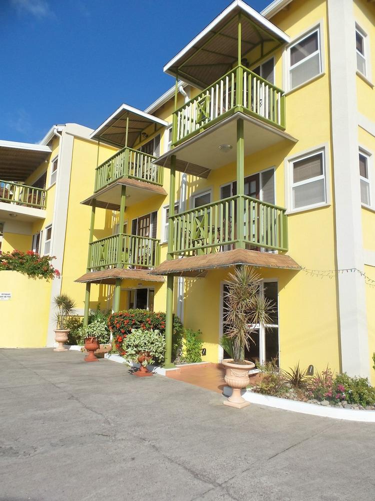 Grooms Beach Villa & Resort — 3