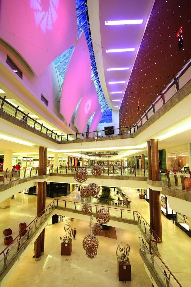 Cititel Mid Valley — 4