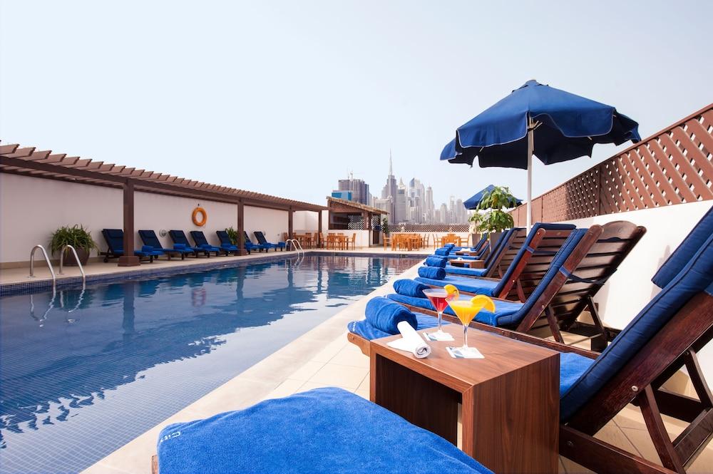 Citymax Hotel Bur Dubai — 6