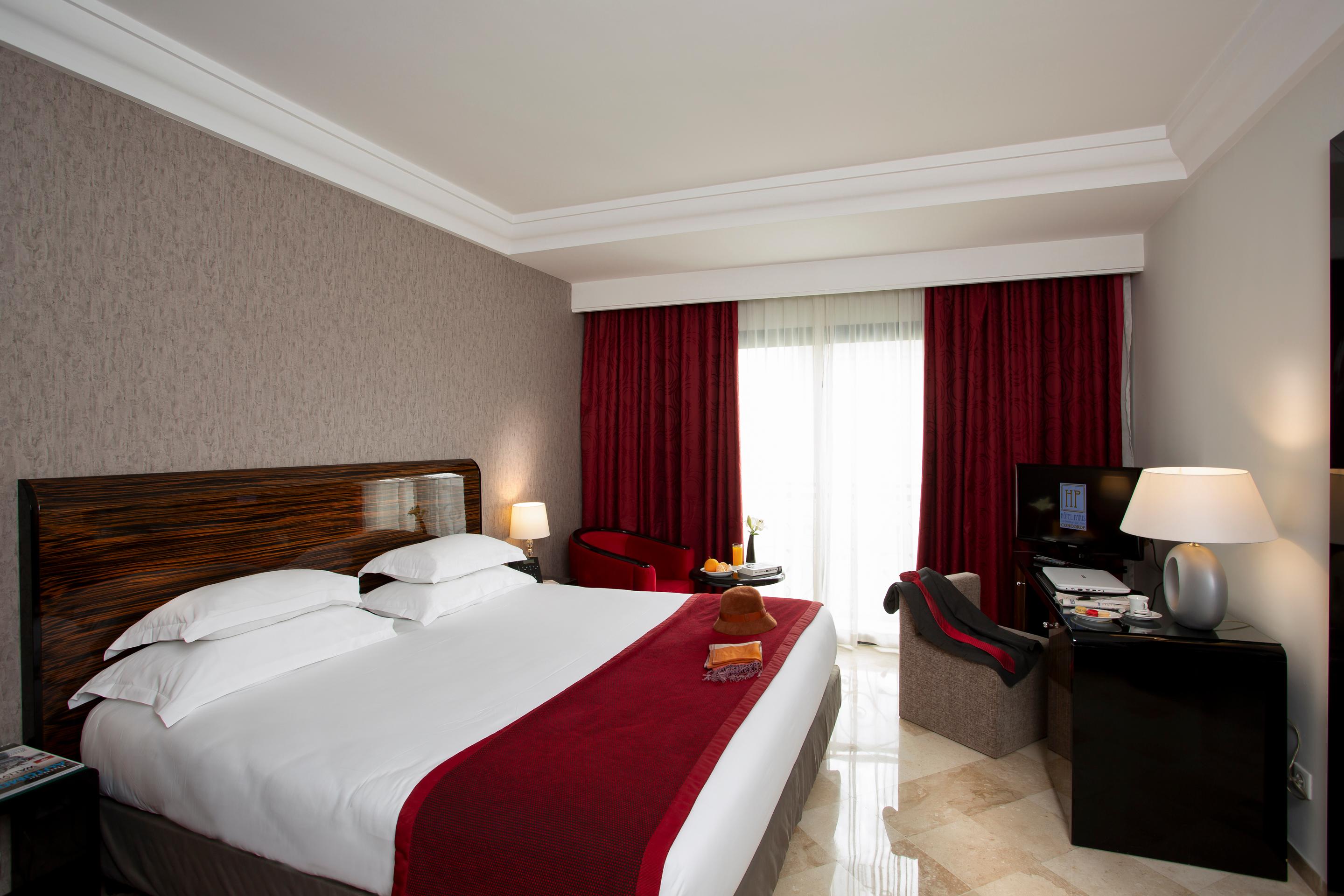 Occidental Lac Tunis 1198578 — 6
