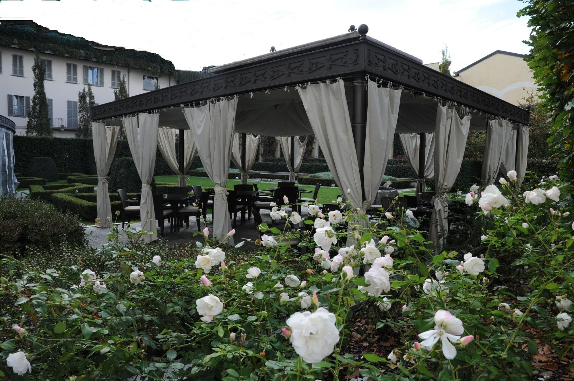 Grand Visconti Palace Hotel — 7