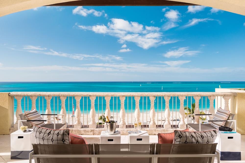 Grace Bay Club — 5