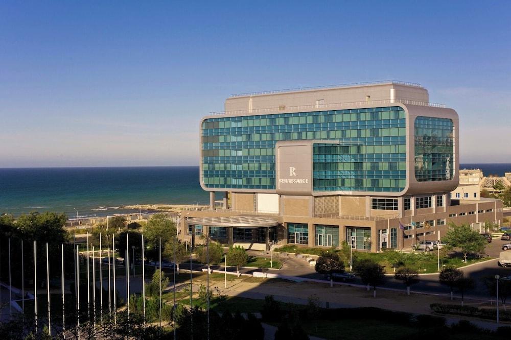 Renaissance Aktau Hotel — 3
