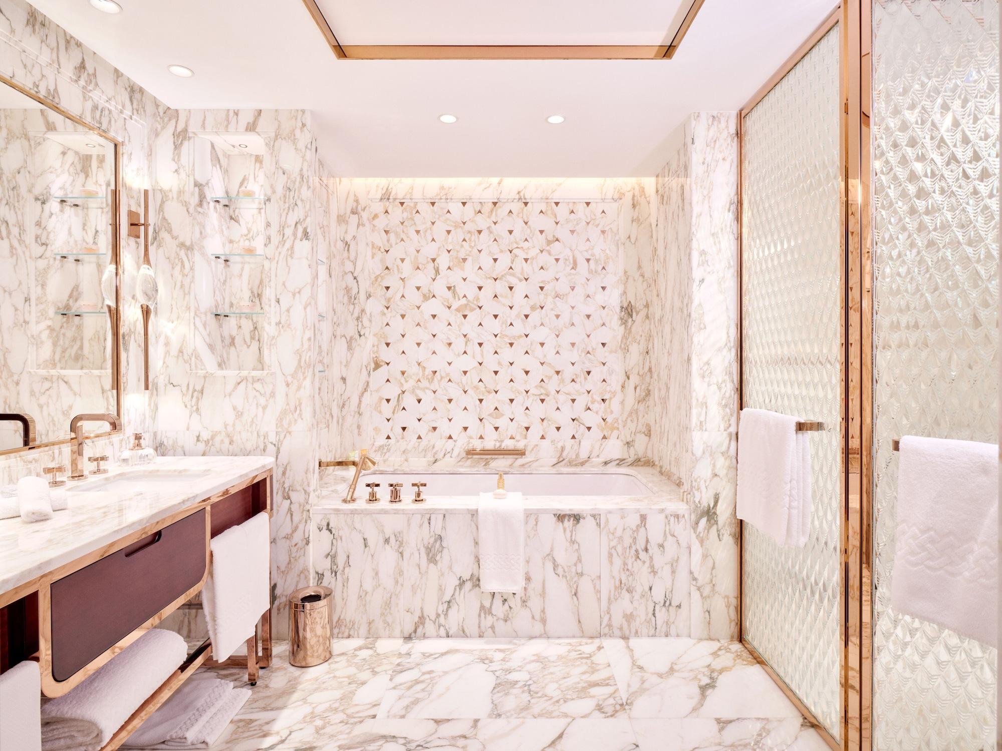 Royal Mansour Casablanca — 6
