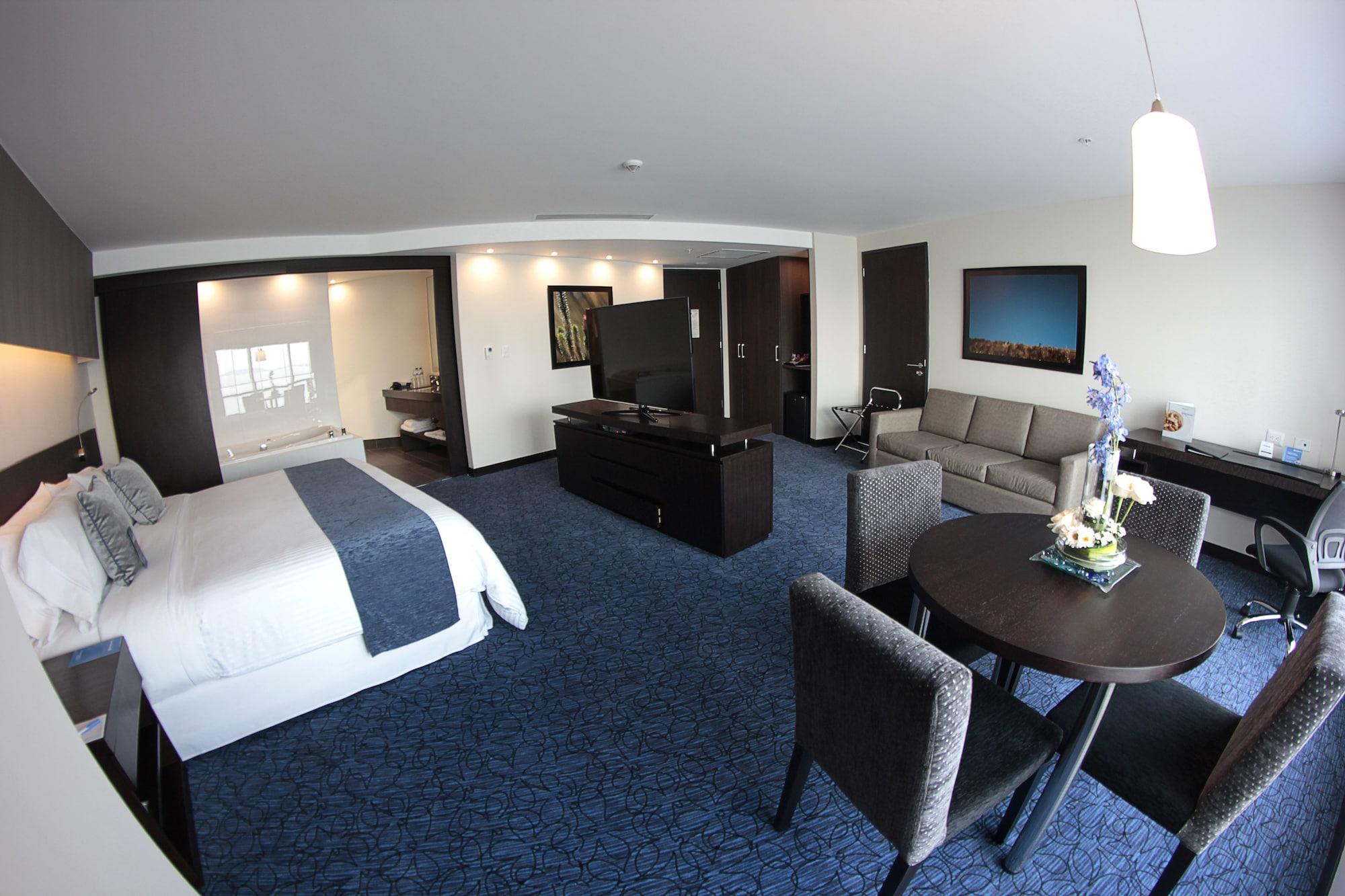 Wyndham Guayaquil Puerto Santa Ana 957365