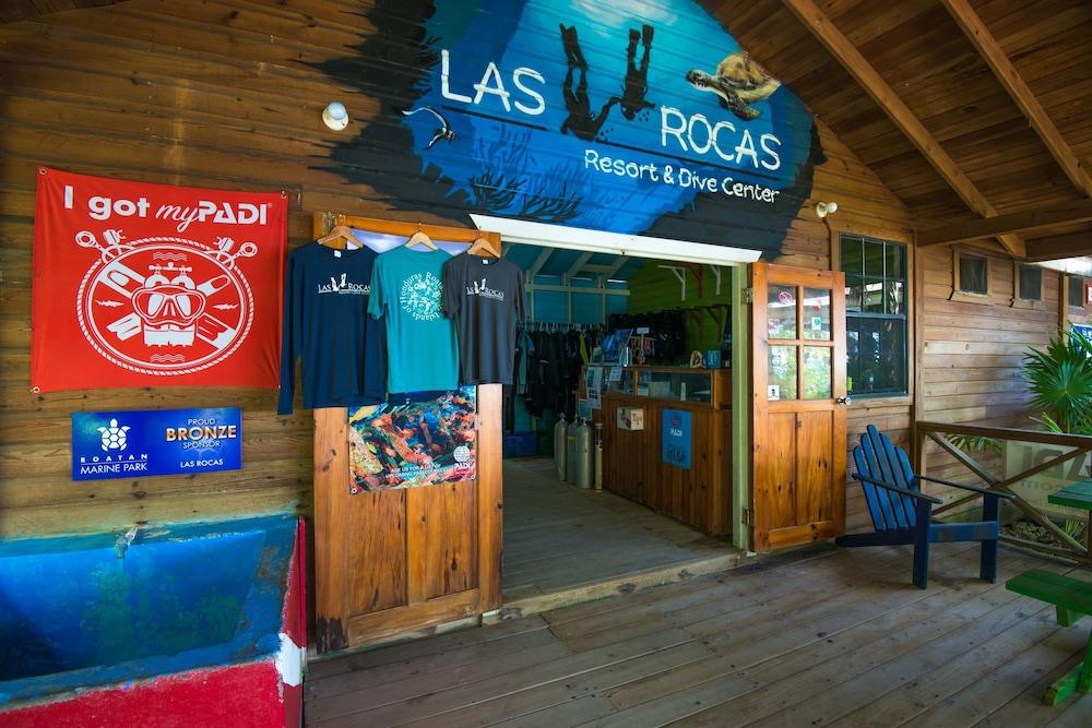 Las Rocas Resort And Dive Center — 9