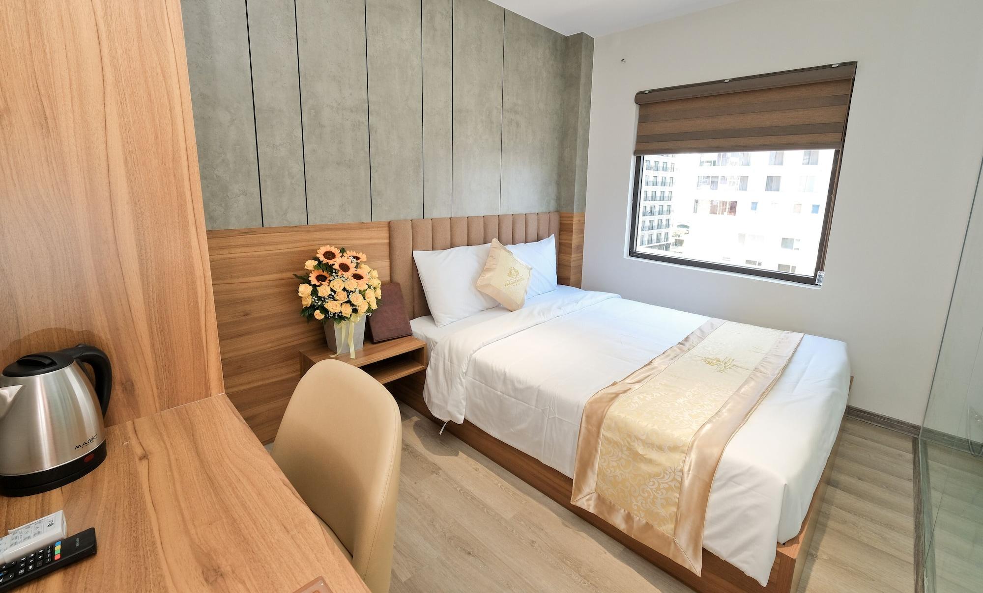 Prague Nha Trang Hotel — 9