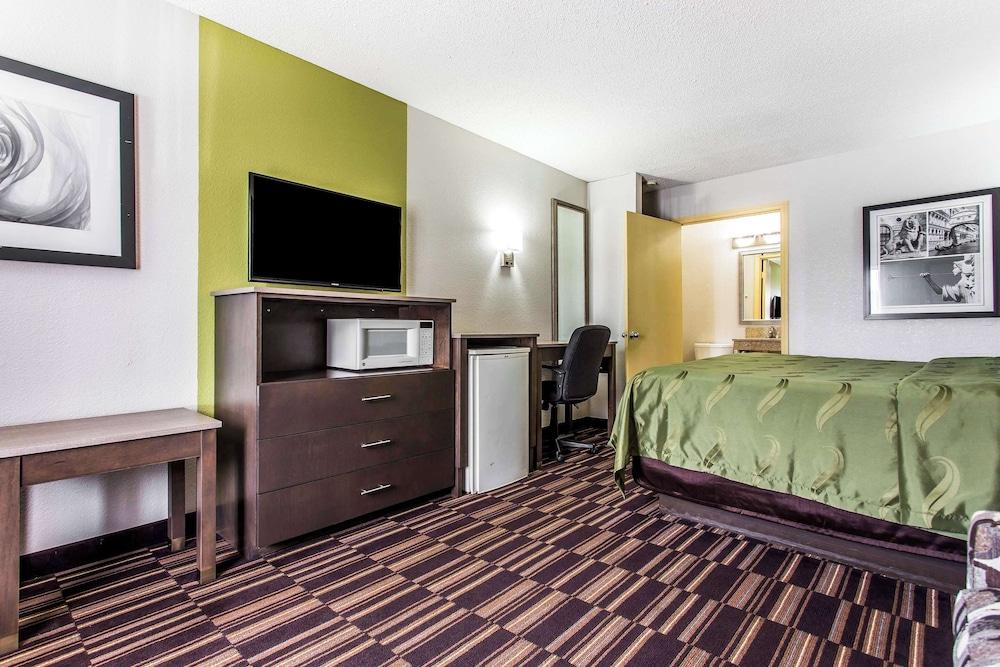 Quality Inn Albemarle NC — 4