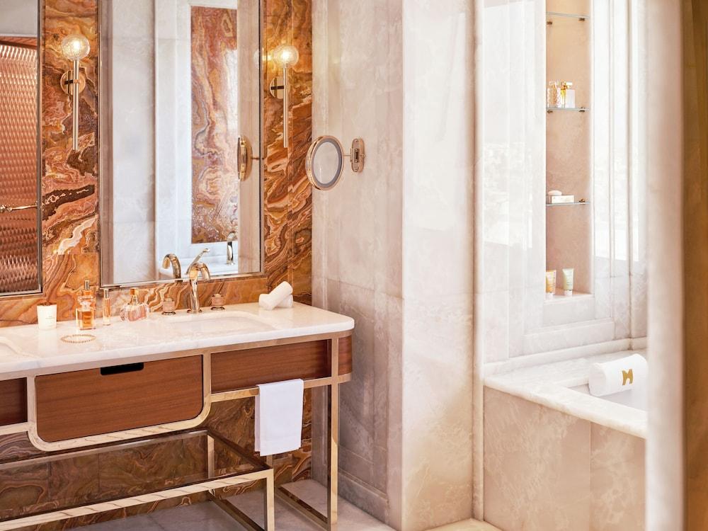 Royal Mansour Casablanca — 10