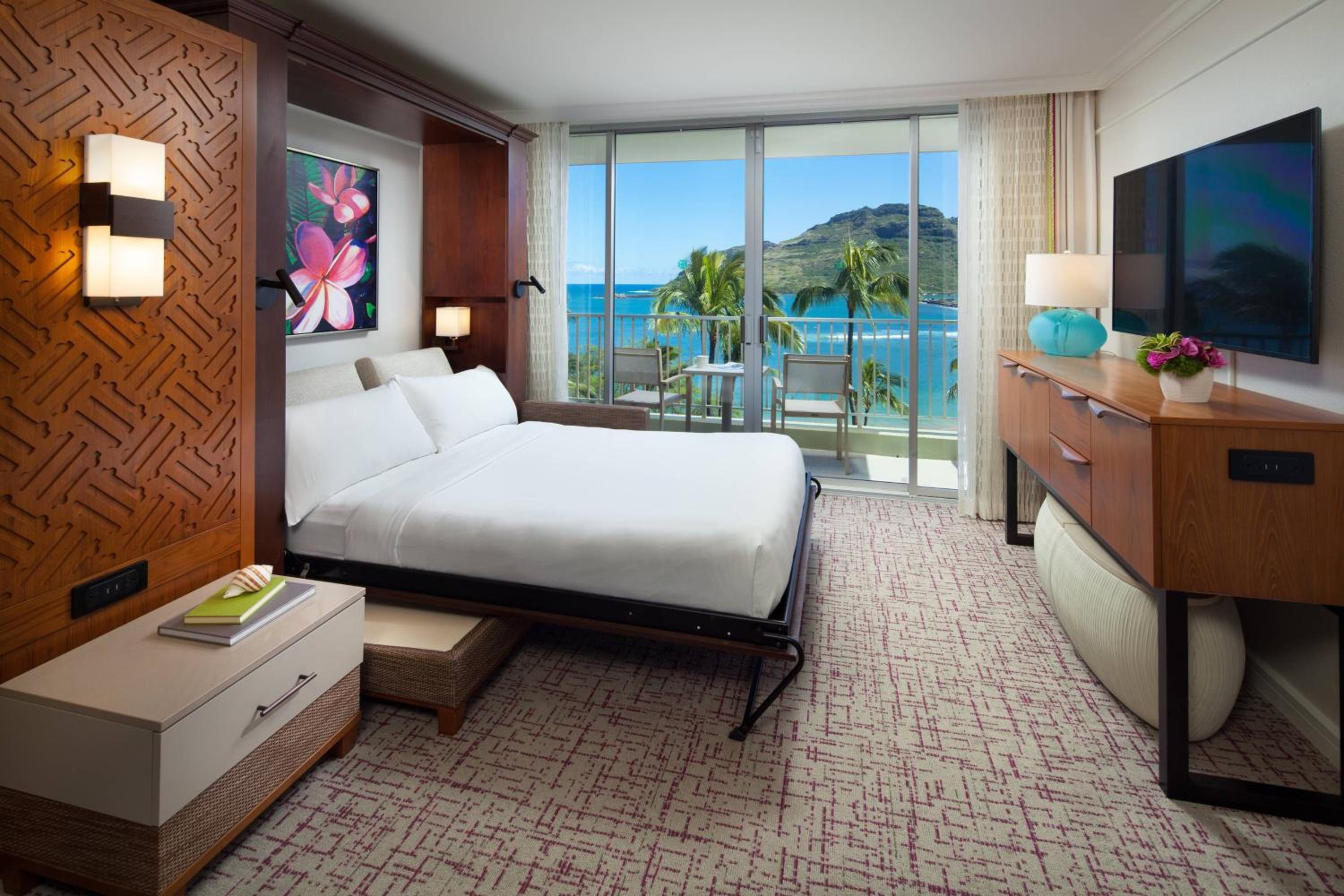 Marriott's Kaua'i Beach Club — 10