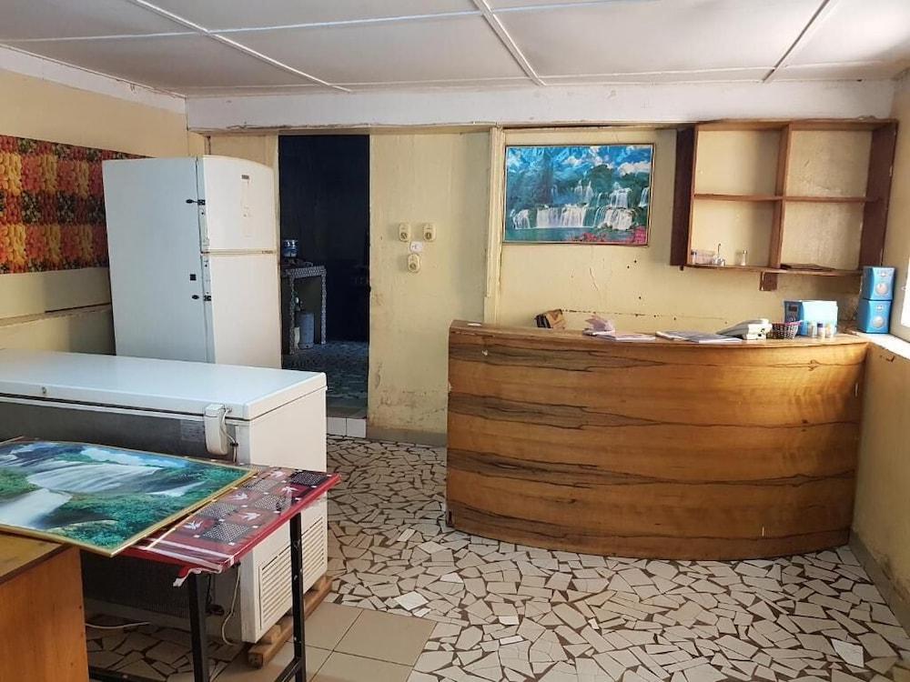 Elite Hotel — 3