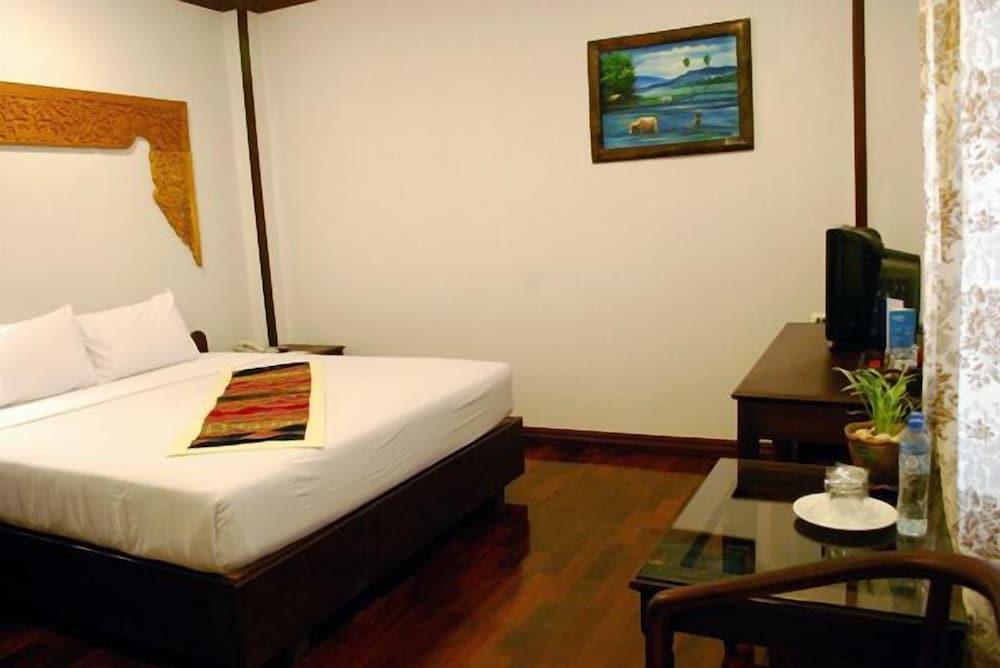 Sengtawan Riverside Hotel — 10