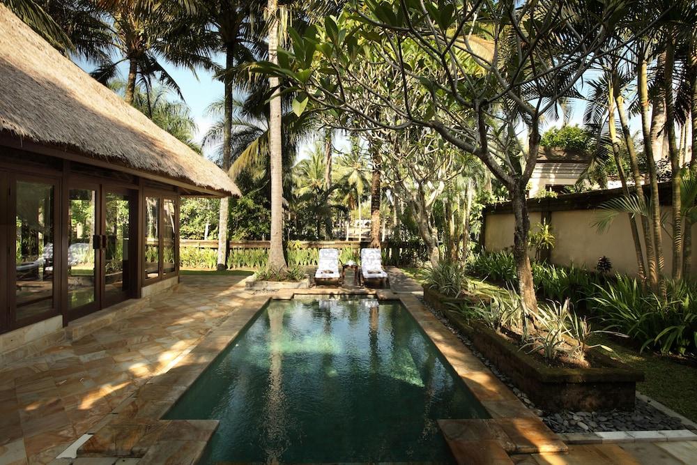 THE UBUD VILLAGE RESORT AND SPA AT NYUH KUNING 62924 — 2