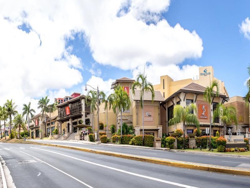 Guam Plaza Resort & Spa — 5