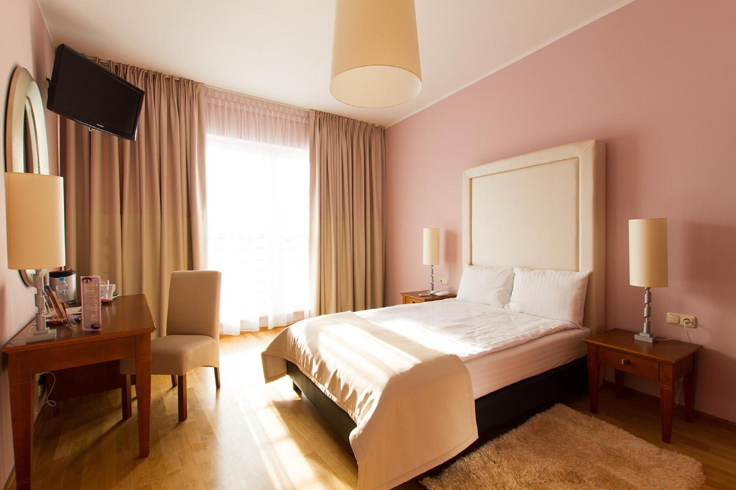 Don Prestige Residence — 8
