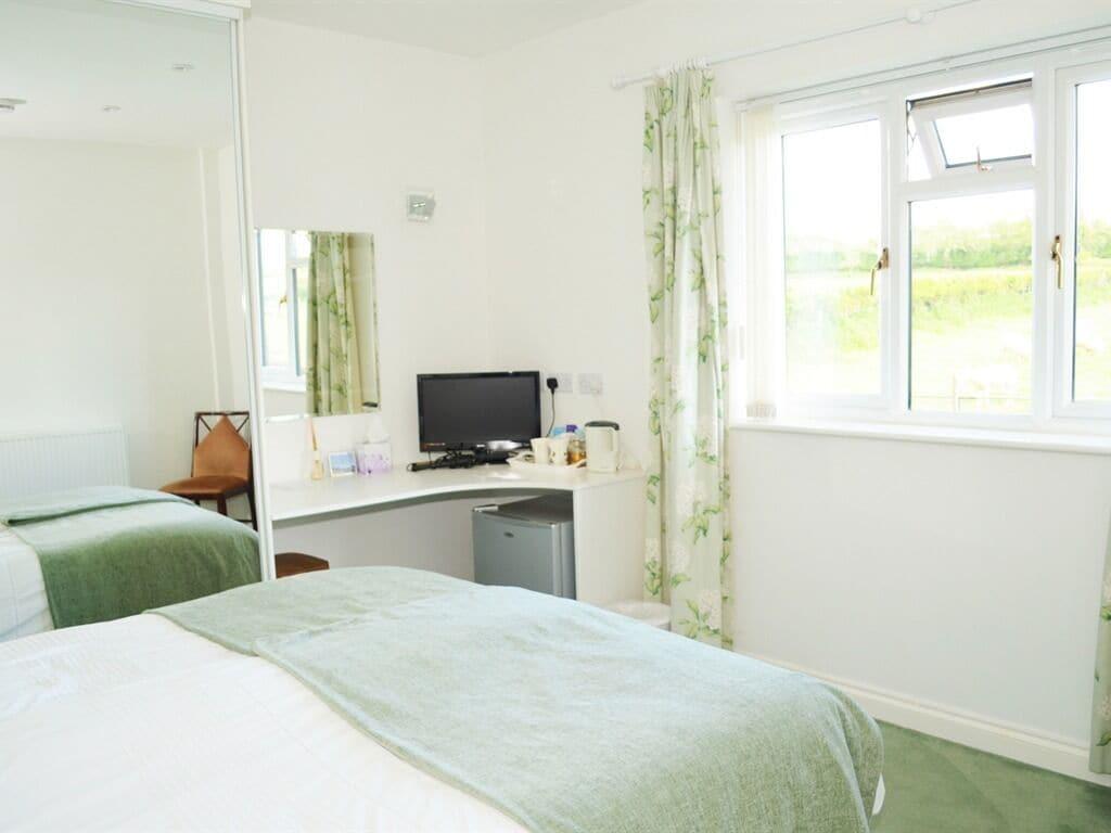 Quixhill Denstone - Exmoor B&B — 7